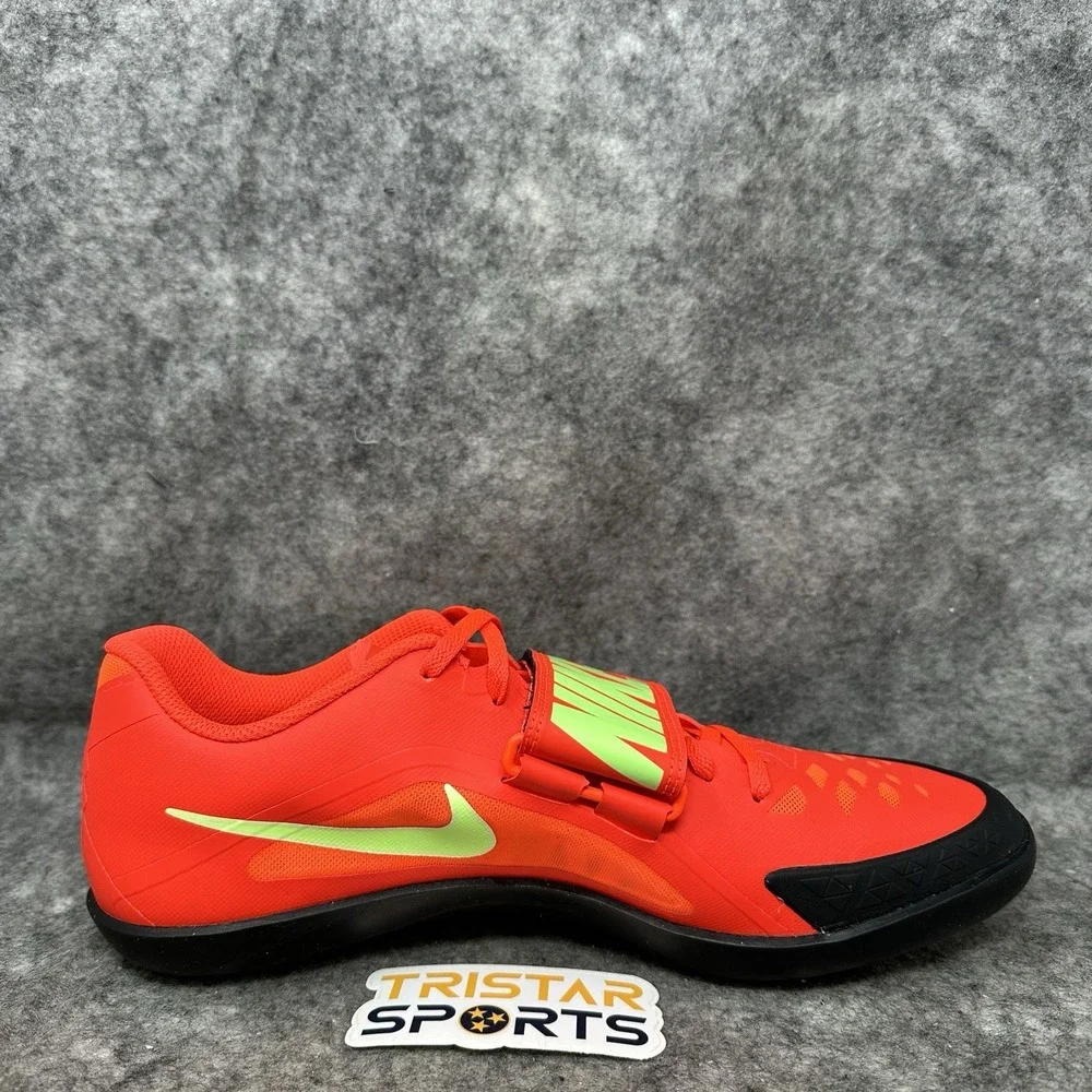 Nike throwing authentic shoes